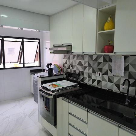 Guaruja - Apartamento I - Asturias Exterior photo