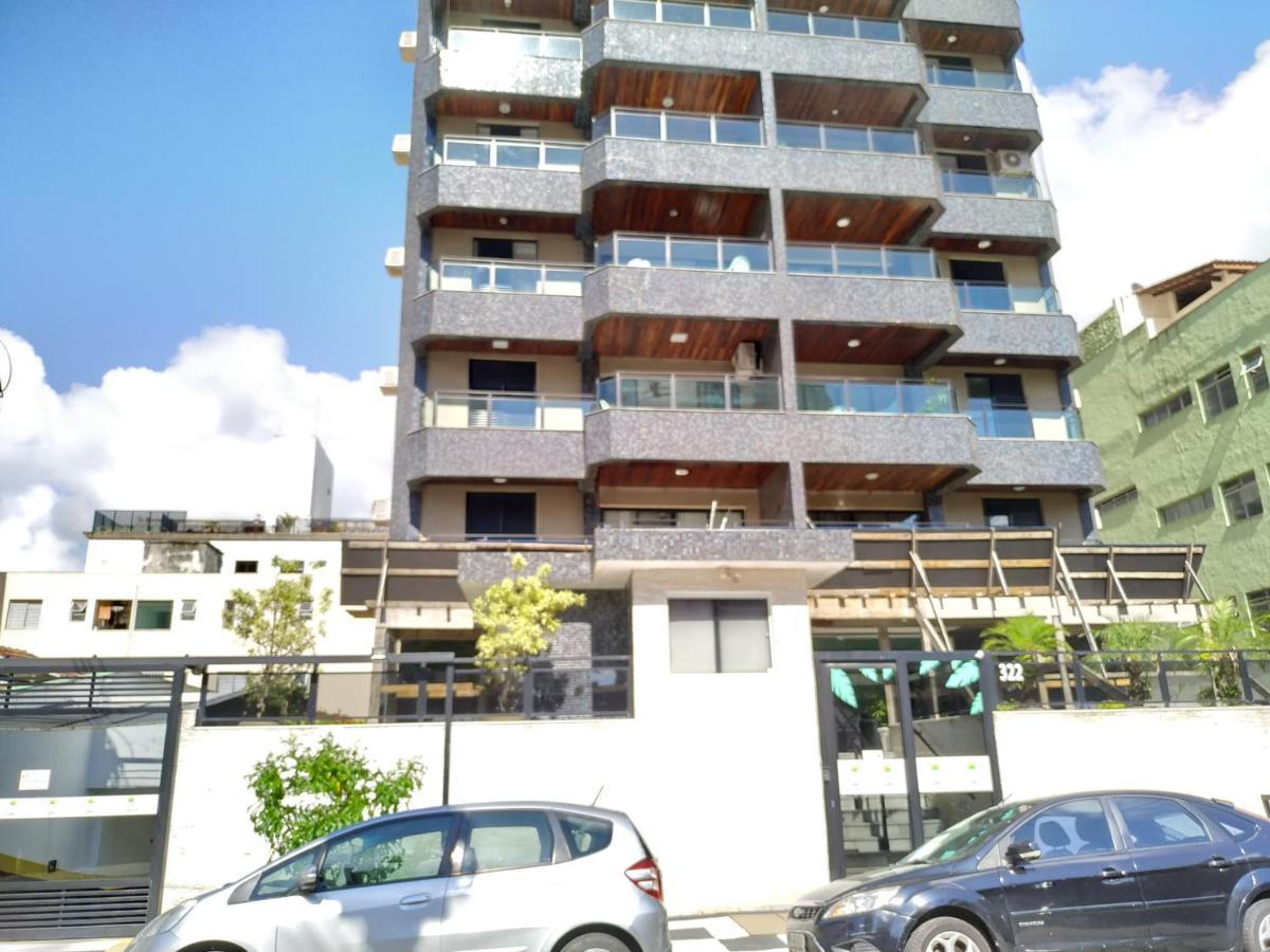 Guaruja - Apartamento I - Asturias Exterior photo