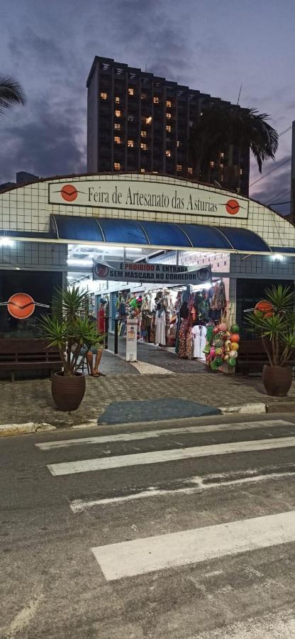 Guaruja - Apartamento I - Asturias Exterior photo