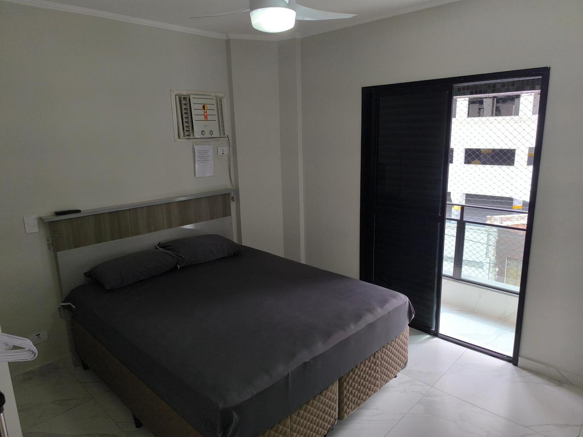 Guaruja - Apartamento I - Asturias Exterior photo